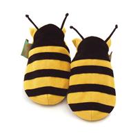 Funky Soft Soles Shoes - Bumble Bee